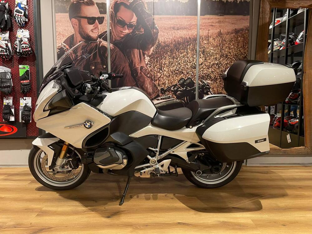 Bmw R 1250 RT (2021 - 25)