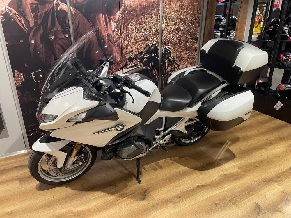 Bmw R 1250 RT (2021 - 25) (2)