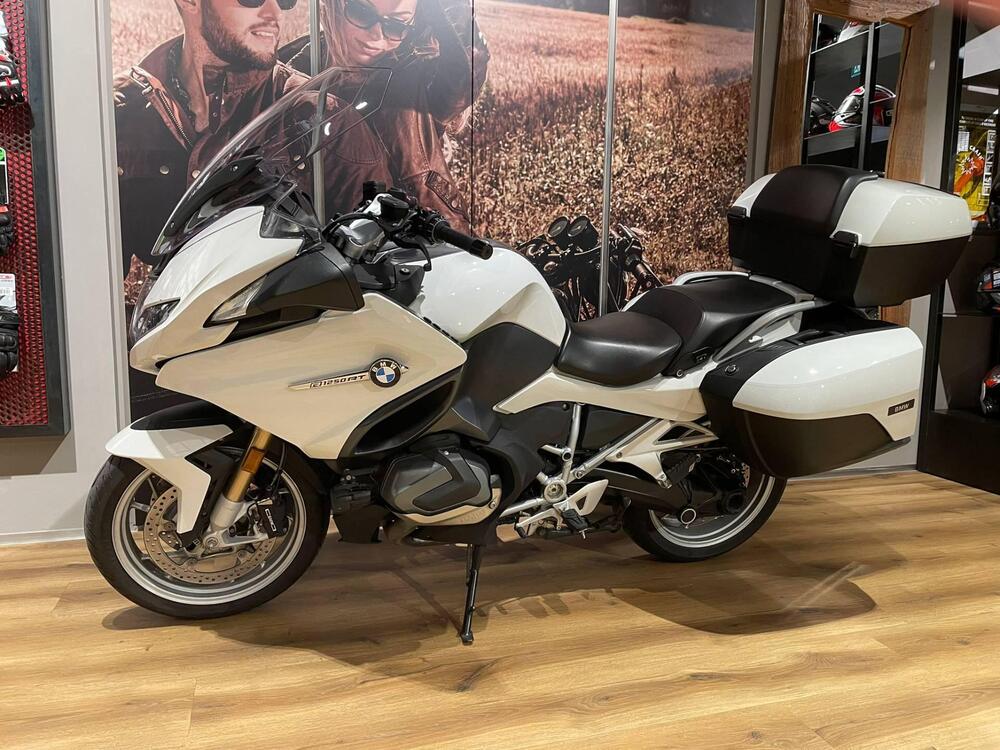 Bmw R 1250 RT (2021 - 25) (3)