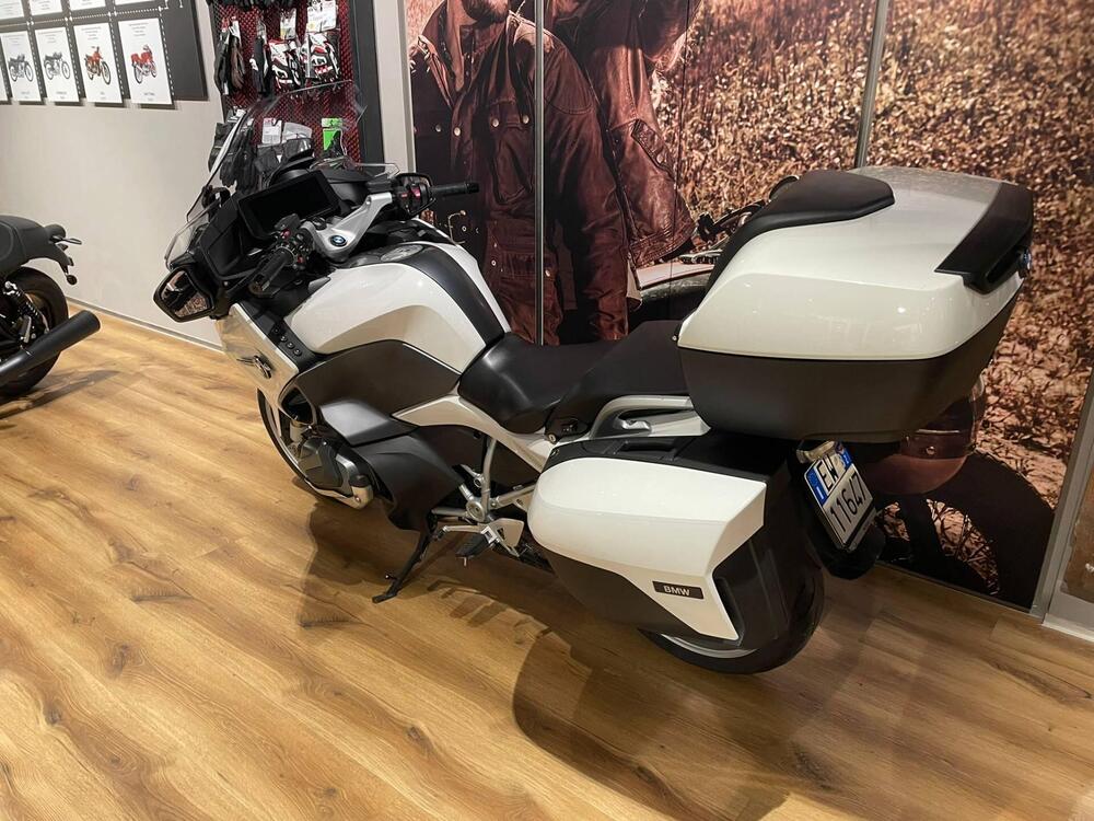 Bmw R 1250 RT (2021 - 25) (5)