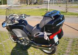 Bmw K 1200 LT (2004 - 10) usata