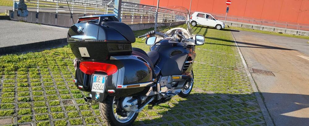 Bmw K 1200 LT (2004 - 10) (2)