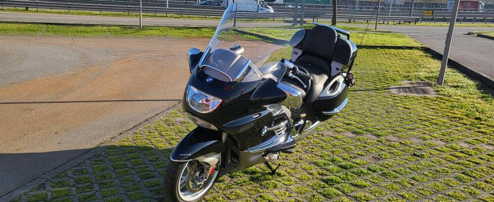 Bmw K 1200 LT (2004 - 10) (3)