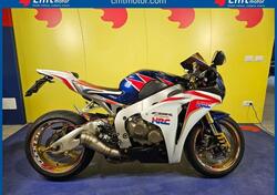 Honda CBR 1000 RR Fireblade (2008 - 11) usata