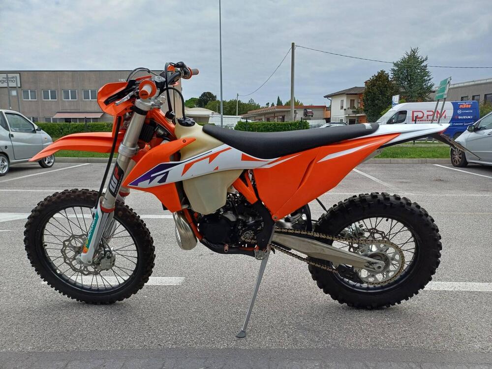 KTM EXC 300 TPI (2023)