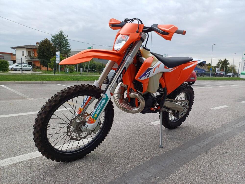 KTM EXC 300 TPI (2023) (2)