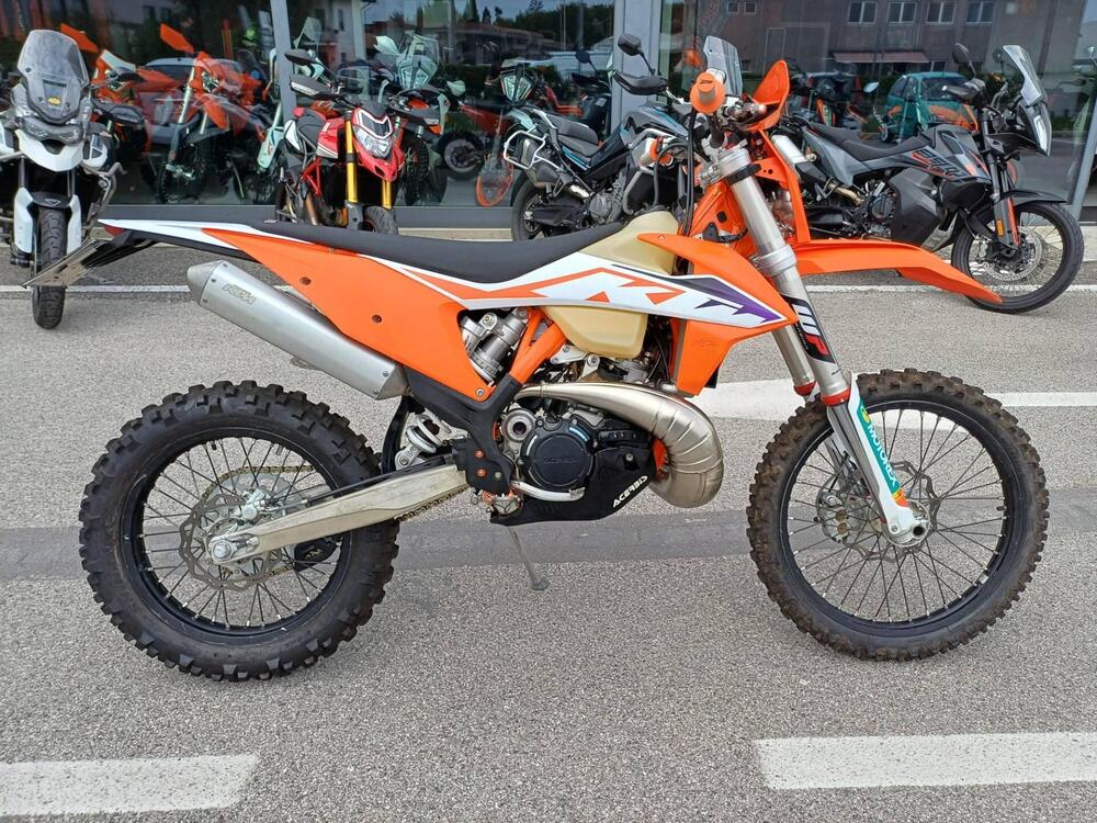 KTM EXC 300 TPI (2023) (4)