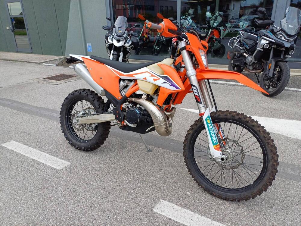 KTM EXC 300 TPI (2023) (5)