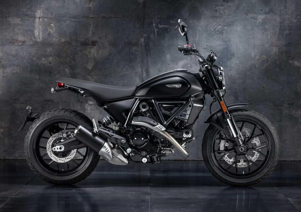 Ducati Scrambler 800 Icon Dark (2025) (2)