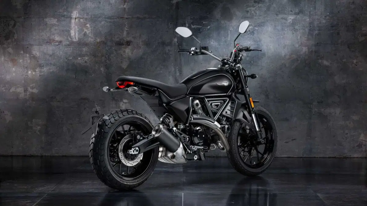 Ducati Scrambler 800 Scrambler 800 Icon Dark (2025 - 26) (3)