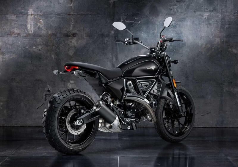 Ducati Scrambler 800 Scrambler 800 Icon Dark (2025) (3)