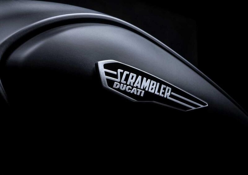 Ducati Scrambler 800 Scrambler 800 Icon Dark (2025) (6)