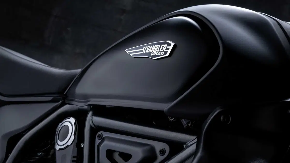Ducati Scrambler 800 Scrambler 800 Icon Dark (2025 - 26) (7)