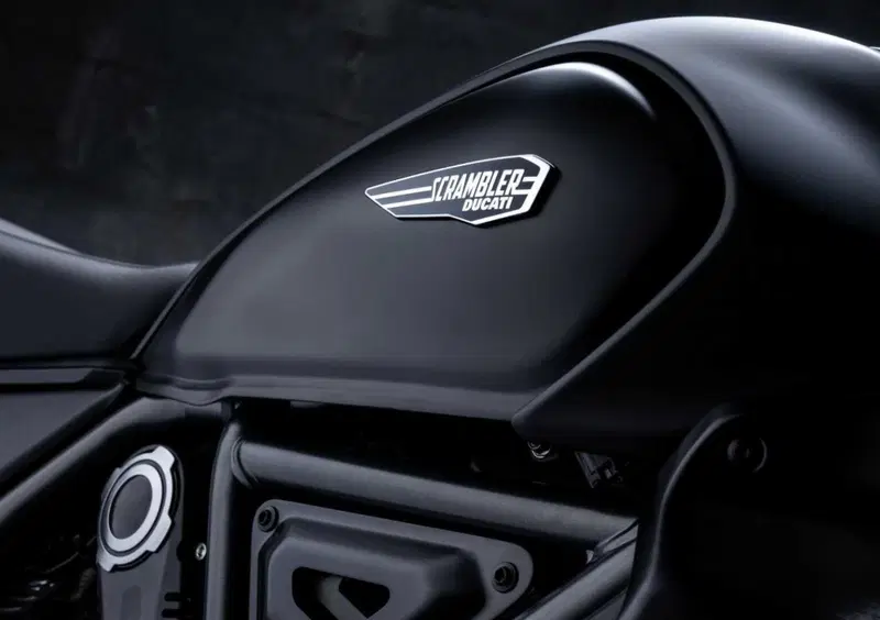 Ducati Scrambler 800 Scrambler 800 Icon Dark (2025 - 26) (7)