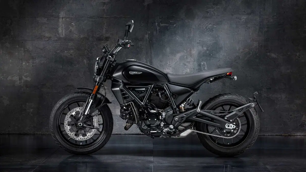 Ducati Scrambler 800 Scrambler 800 Icon Dark (2025 - 26) (4)