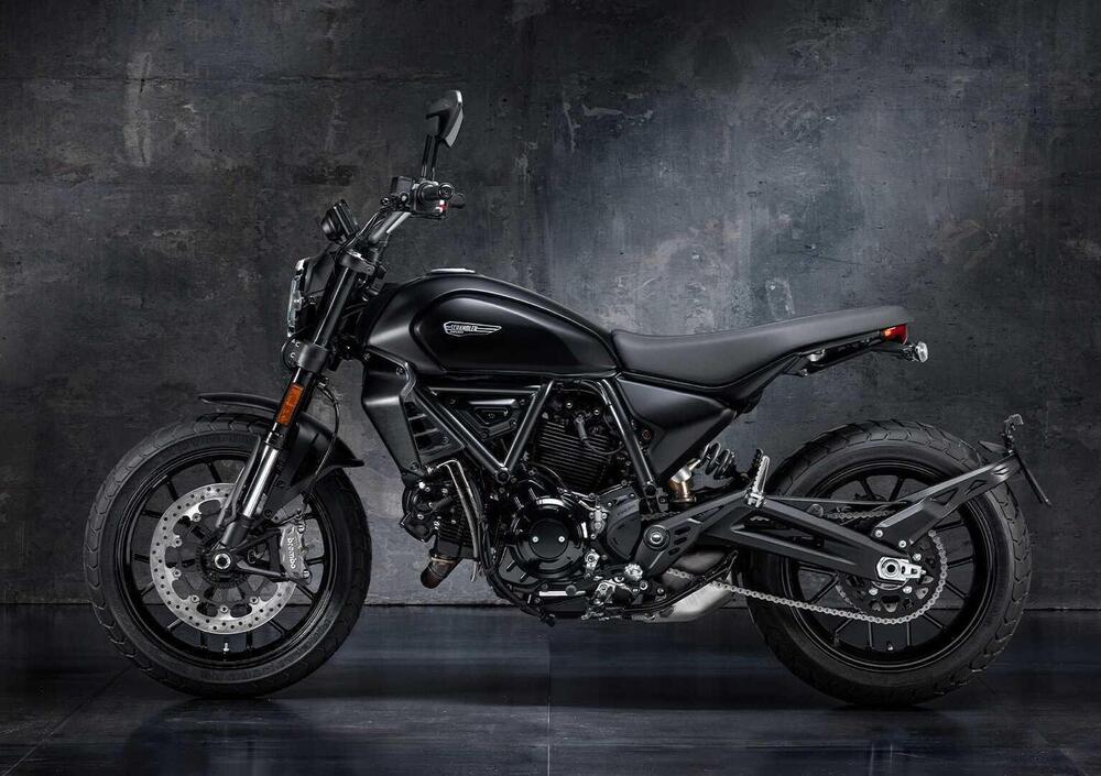 Ducati Scrambler 800 Icon Dark (2025) (4)