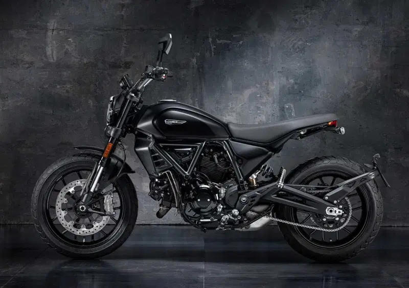 Ducati Scrambler 800 Scrambler 800 Icon Dark (2025 - 26) (4)