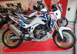 Honda Africa Twin CRF 1100L Adventure Sports DCT (2024 - 25) nuova