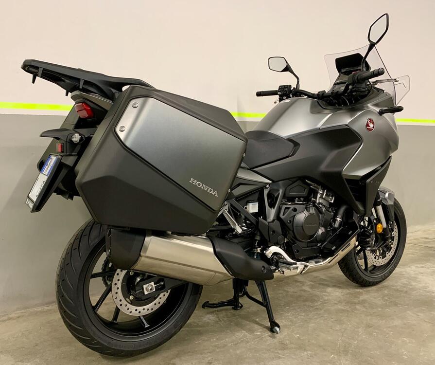 Honda NT 1100 (2022 - 24) (5)