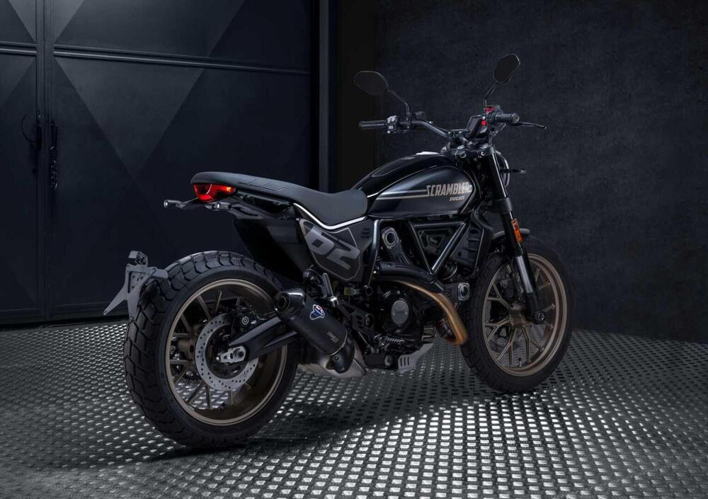 Ducati Scrambler 800 Full Throttle (2025) (3)