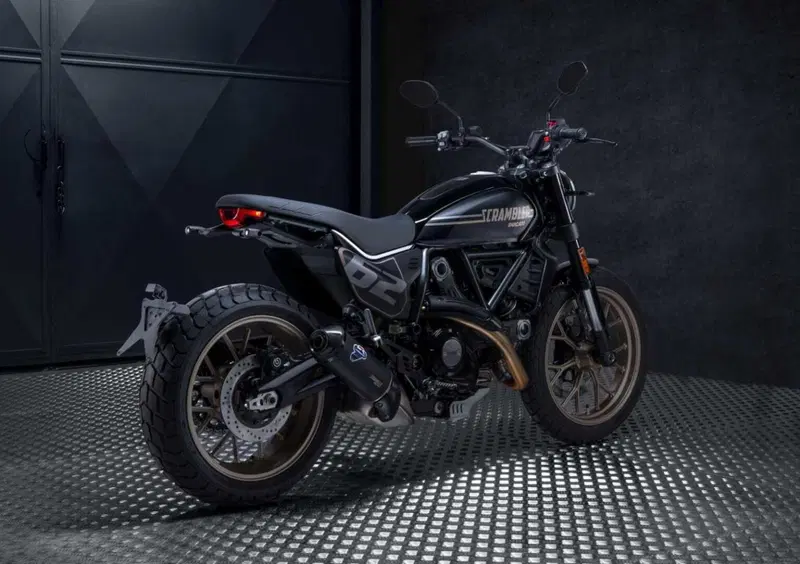 Ducati Scrambler 800 Scrambler 800 Full Throttle (2025 - 26) (3)