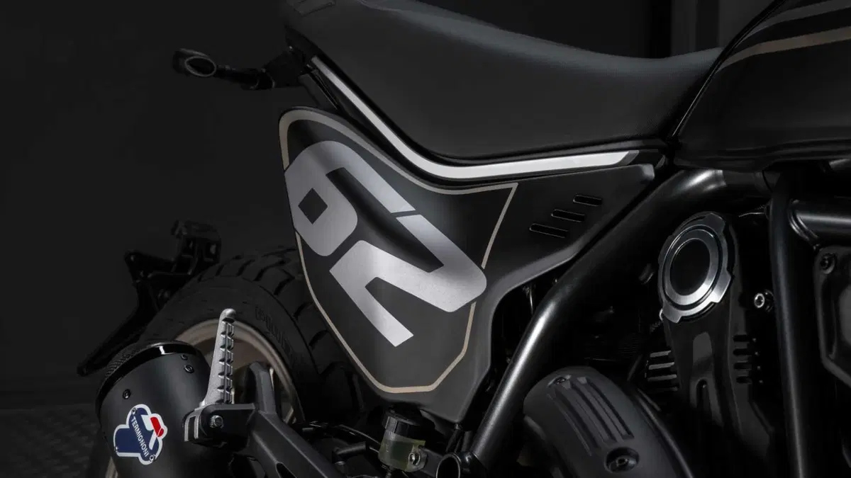 Ducati Scrambler 800 Scrambler 800 Full Throttle (2025 - 26) (7)
