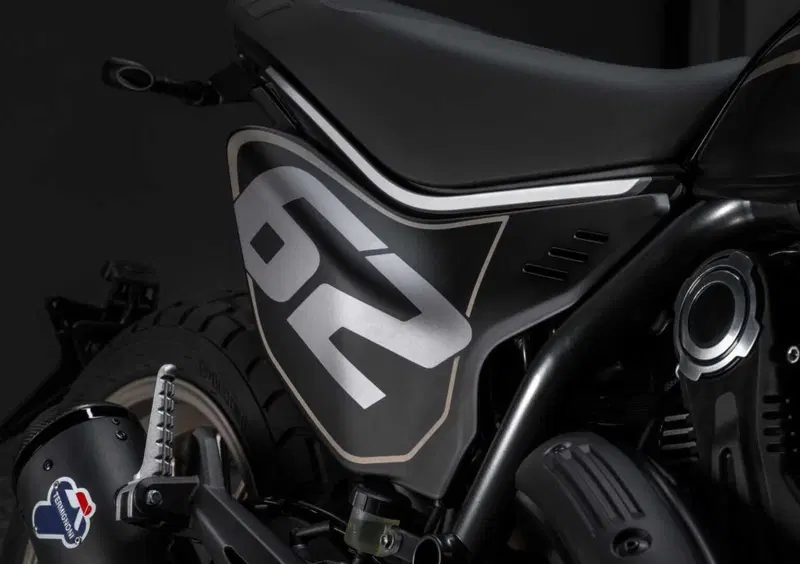 Ducati Scrambler 800 Scrambler 800 Full Throttle (2025 - 26) (7)