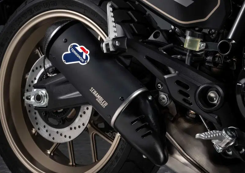 Ducati Scrambler 800 Scrambler 800 Full Throttle (2025 - 26) (6)