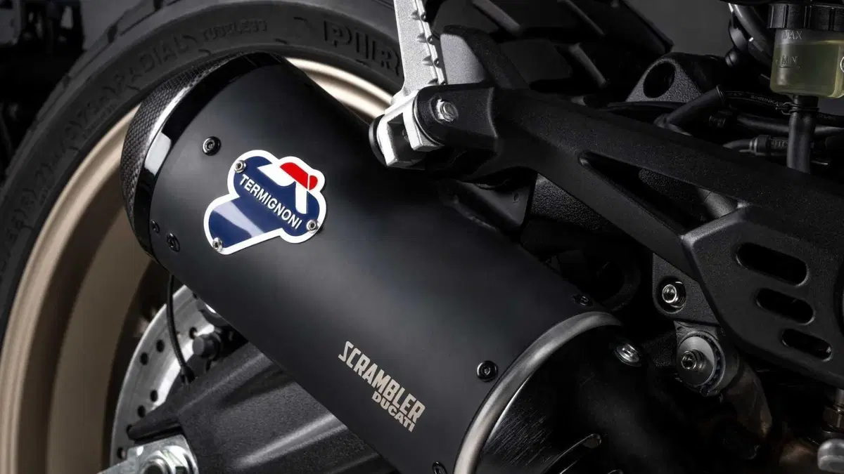 Ducati Scrambler 800 Scrambler 800 Full Throttle (2025 - 26) (8)