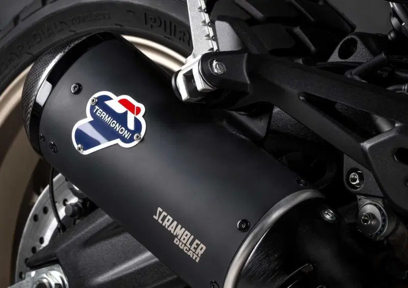 Ducati Scrambler 800 Scrambler 800 Full Throttle (2025 - 26) (8)