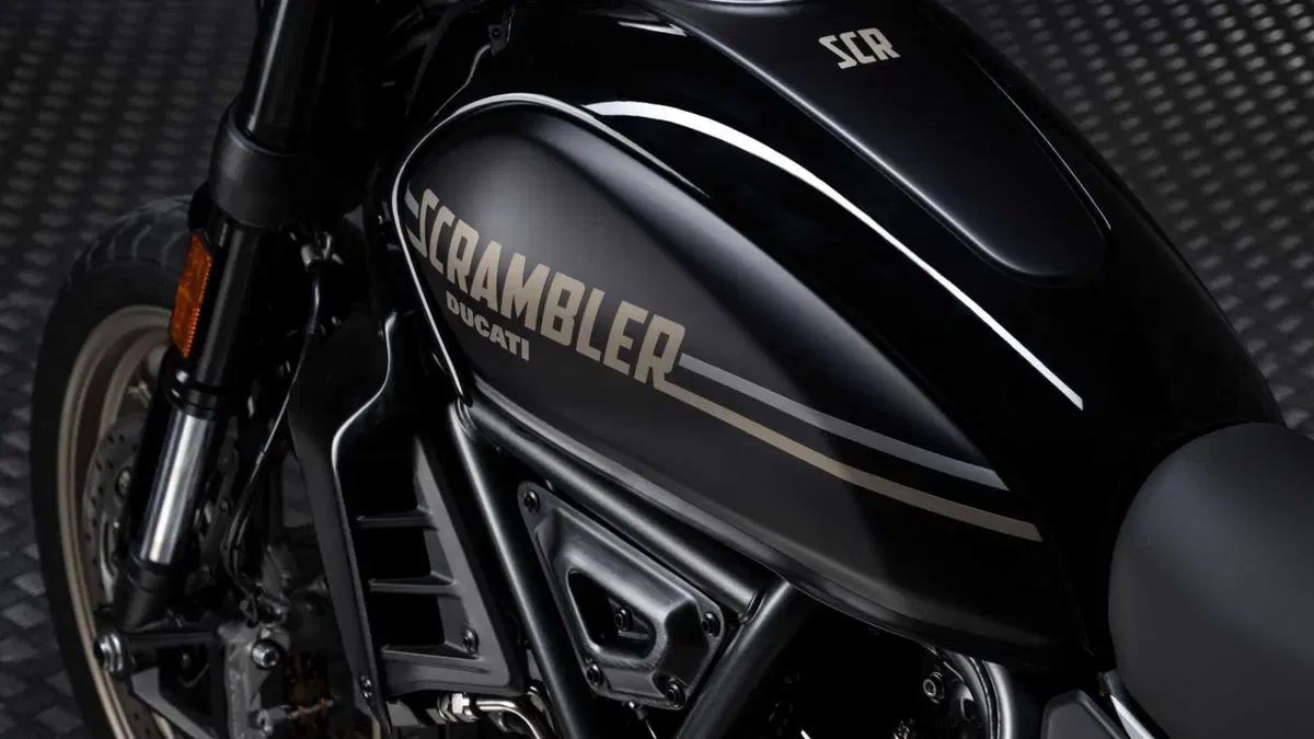 Ducati Scrambler 800 Scrambler 800 Full Throttle (2025 - 26) (4)