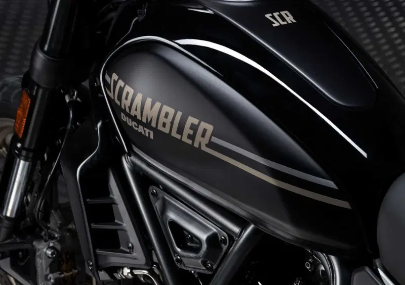 Ducati Scrambler 800 Scrambler 800 Full Throttle (2025 - 26) (4)