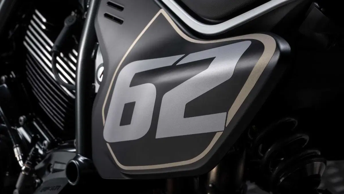 Ducati Scrambler 800 Scrambler 800 Full Throttle (2025 - 26) (11)