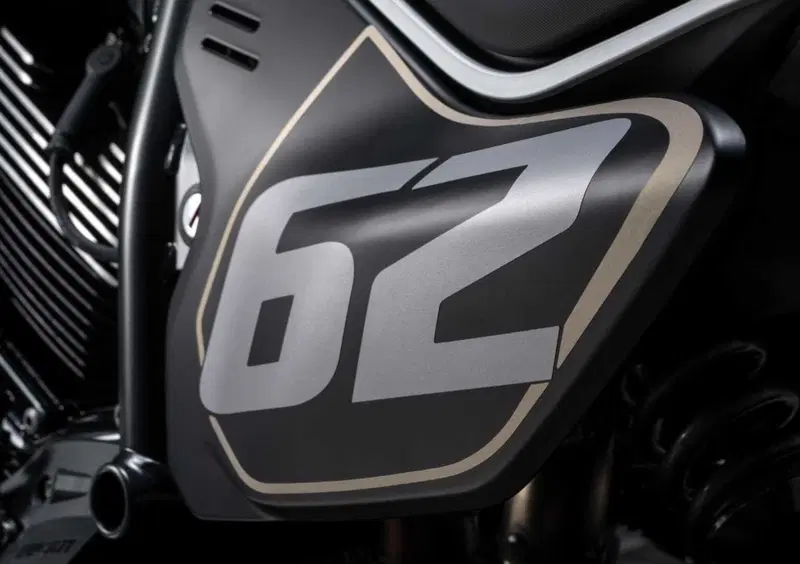 Ducati Scrambler 800 Scrambler 800 Full Throttle (2025 - 26) (11)