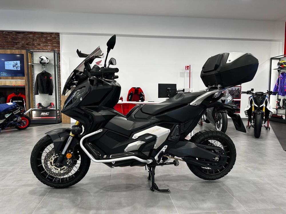 Honda X-ADV 750 DCT Adventure (2021 - 24) (3)