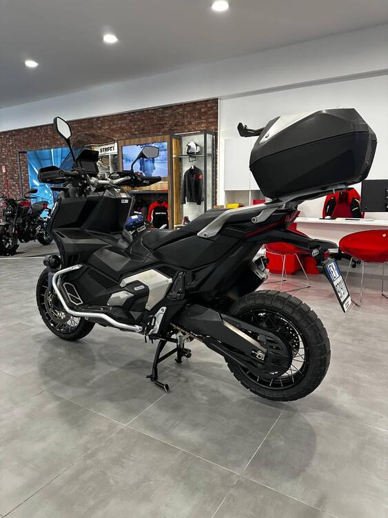 Honda X-ADV 750 DCT Adventure (2021 - 24) (4)