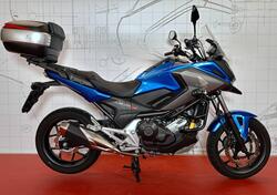 Honda NC 750 X ABS (2018 - 20) usata