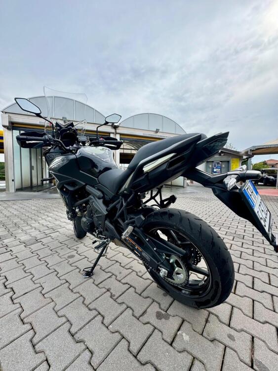 Kawasaki Versys 650 (2021 - 25) (3)