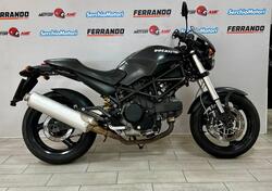 Ducati Monster 695 (2006 - 08) usata