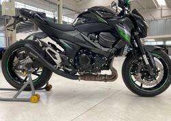 Kawasaki Z 800 e ABS (2012 - 16) usata