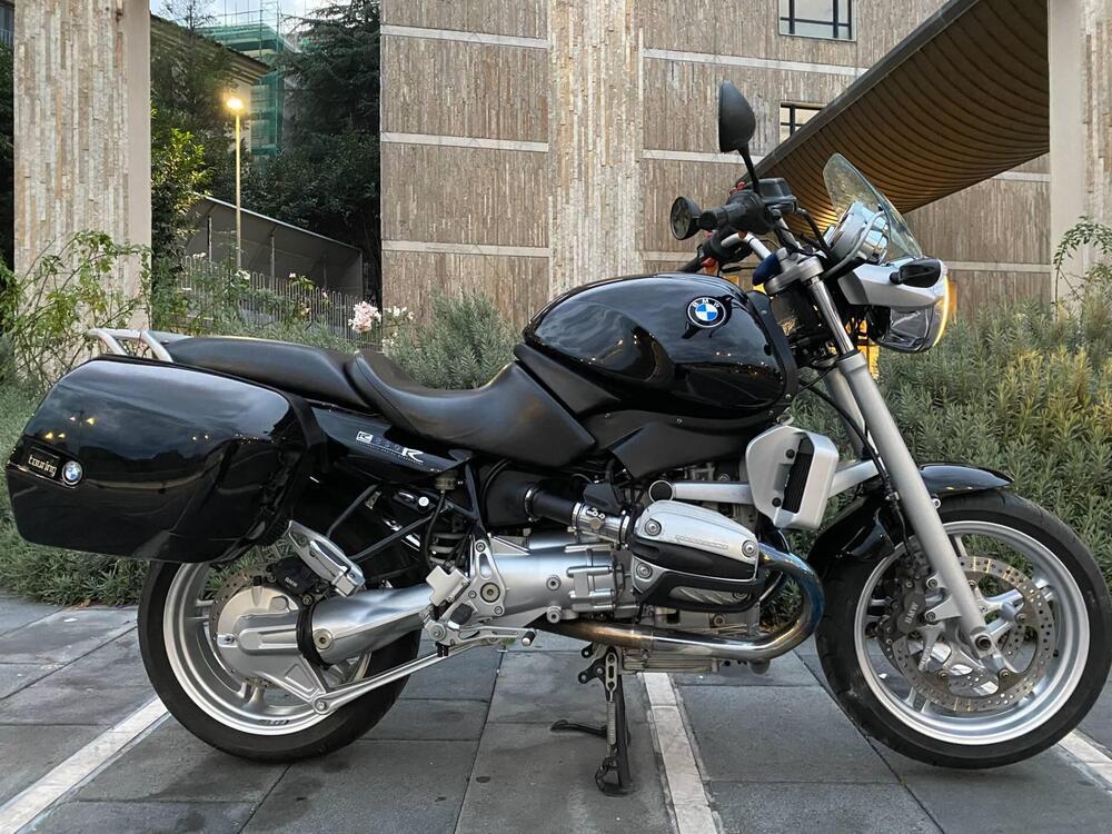 Bmw R 850 R (2003 - 05)