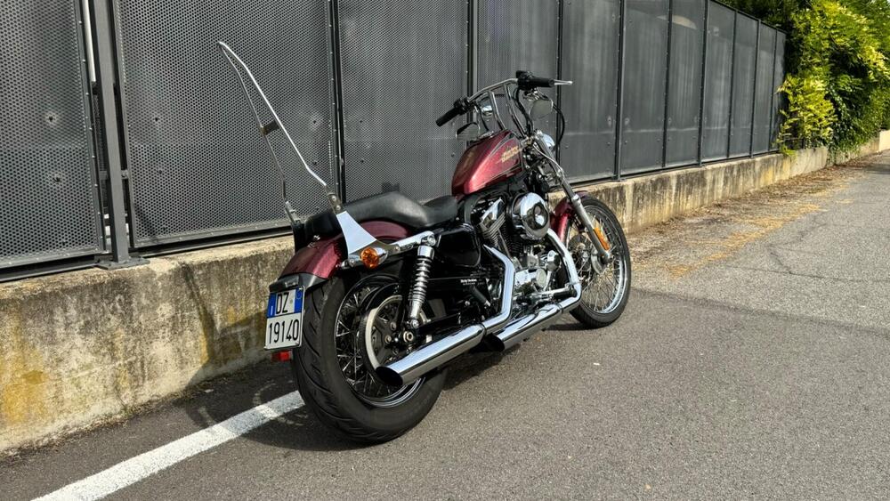 Harley-Davidson 1200 Seventy-Two (2011 - 16) (3)