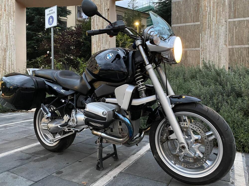 Bmw R 850 R (2003 - 05) (2)