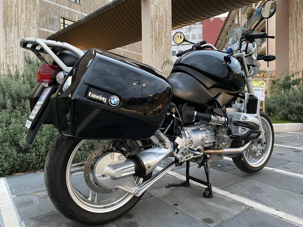 Bmw R 850 R (2003 - 05) (5)