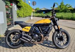 Ducati Scrambler 800 Full Throttle (2017 - 21) usata