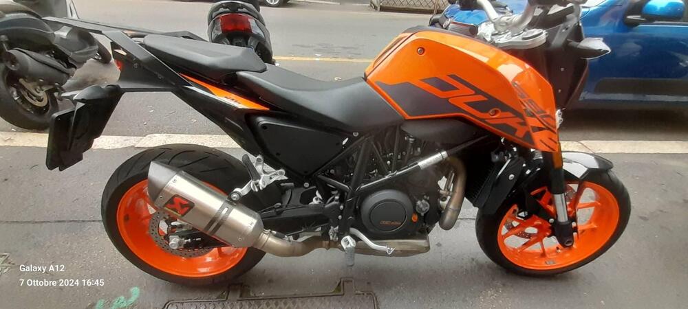 KTM 690 Duke (2016 - 19) (4)