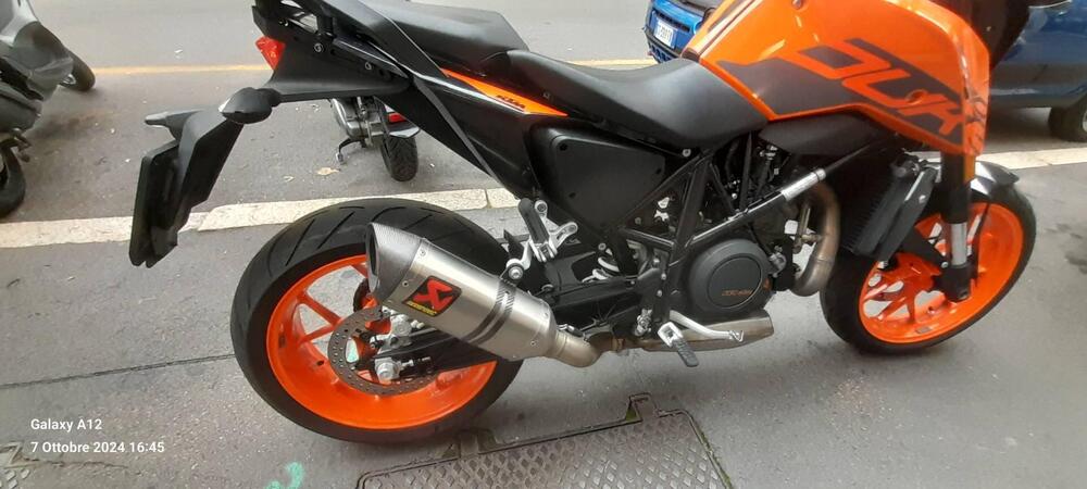 KTM 690 Duke (2016 - 19) (3)