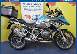 Bmw R 1200 GS (2013 - 16) usata