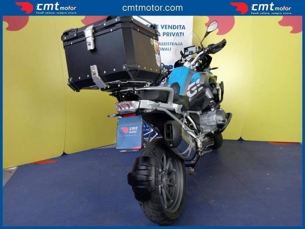 Bmw R 1200 GS (2013 - 16) (4)