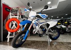 Tm Moto SMR 125 Fi 2T (2024) nuova